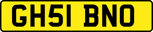 GH51BNO