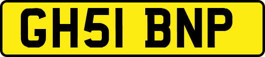 GH51BNP