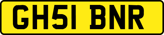 GH51BNR