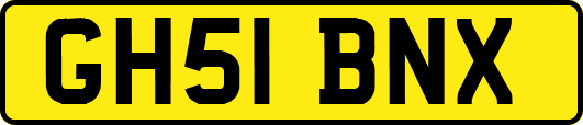 GH51BNX