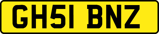 GH51BNZ