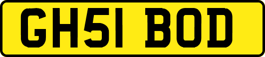 GH51BOD