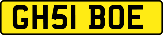 GH51BOE