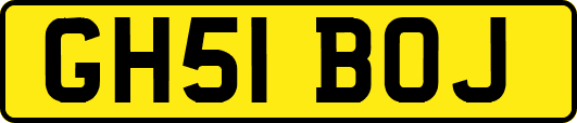 GH51BOJ