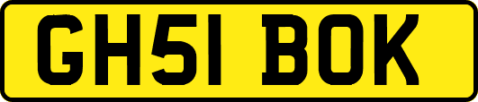 GH51BOK