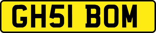 GH51BOM