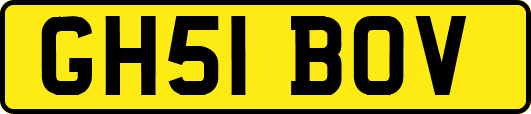 GH51BOV