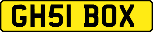 GH51BOX