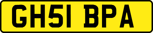 GH51BPA