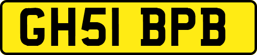 GH51BPB