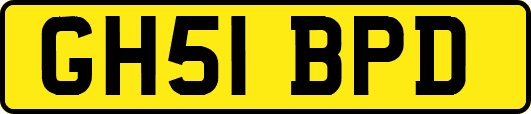 GH51BPD