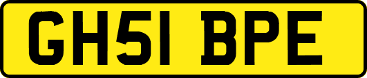 GH51BPE