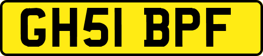 GH51BPF