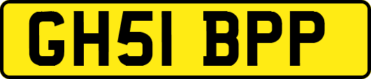 GH51BPP