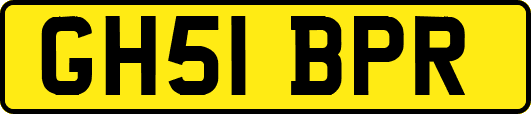 GH51BPR