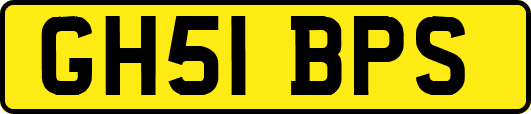 GH51BPS