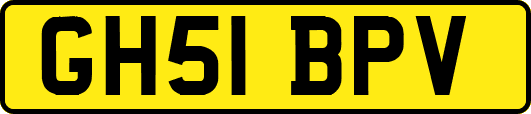 GH51BPV