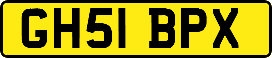 GH51BPX