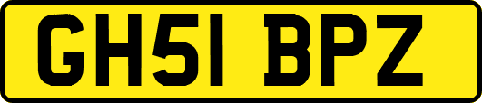 GH51BPZ