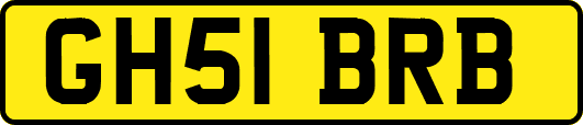 GH51BRB