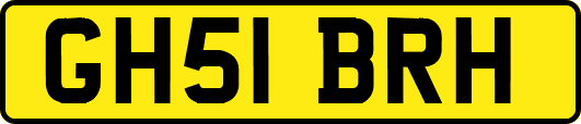 GH51BRH