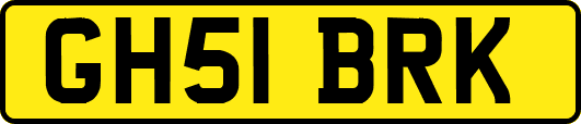 GH51BRK