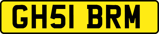 GH51BRM