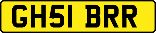 GH51BRR