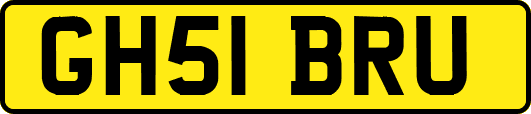 GH51BRU