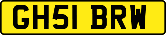 GH51BRW