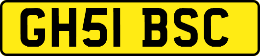 GH51BSC