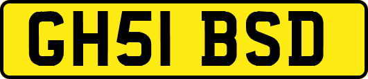 GH51BSD