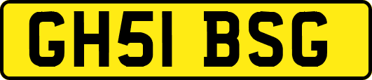 GH51BSG