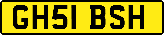 GH51BSH