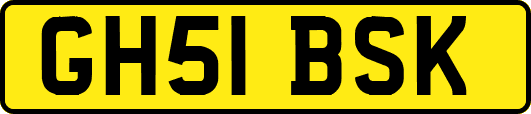 GH51BSK