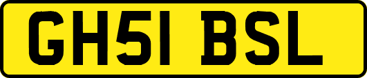 GH51BSL