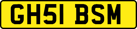 GH51BSM