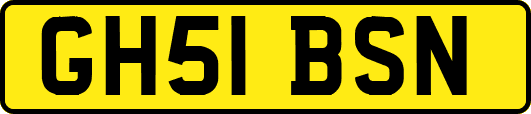 GH51BSN