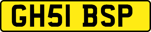 GH51BSP