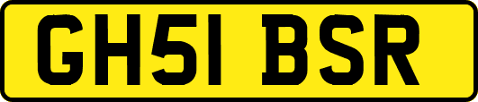 GH51BSR