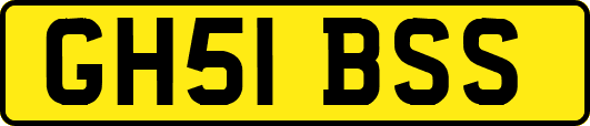 GH51BSS