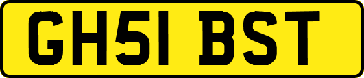 GH51BST