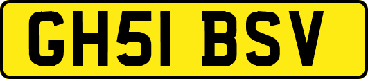 GH51BSV