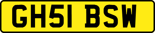 GH51BSW