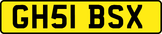 GH51BSX