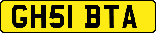 GH51BTA