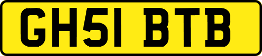 GH51BTB