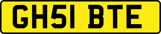 GH51BTE