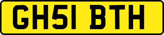 GH51BTH