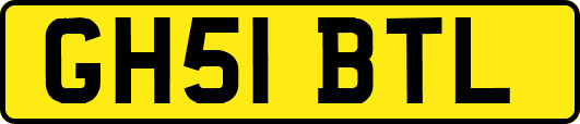 GH51BTL